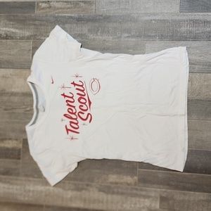 NIKE BRAND Cincinnati reds TShirt